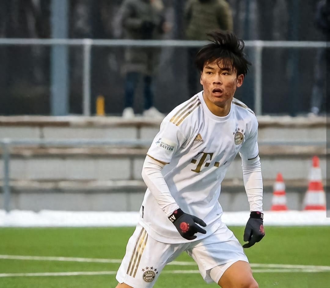 拜仁慕尼黑小将转投西乙球队，寻求锻炼与进步的简单介绍