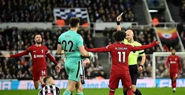 惊天逆转！利物浦连追三球实现绝地反击，需要对于能力所以标准.